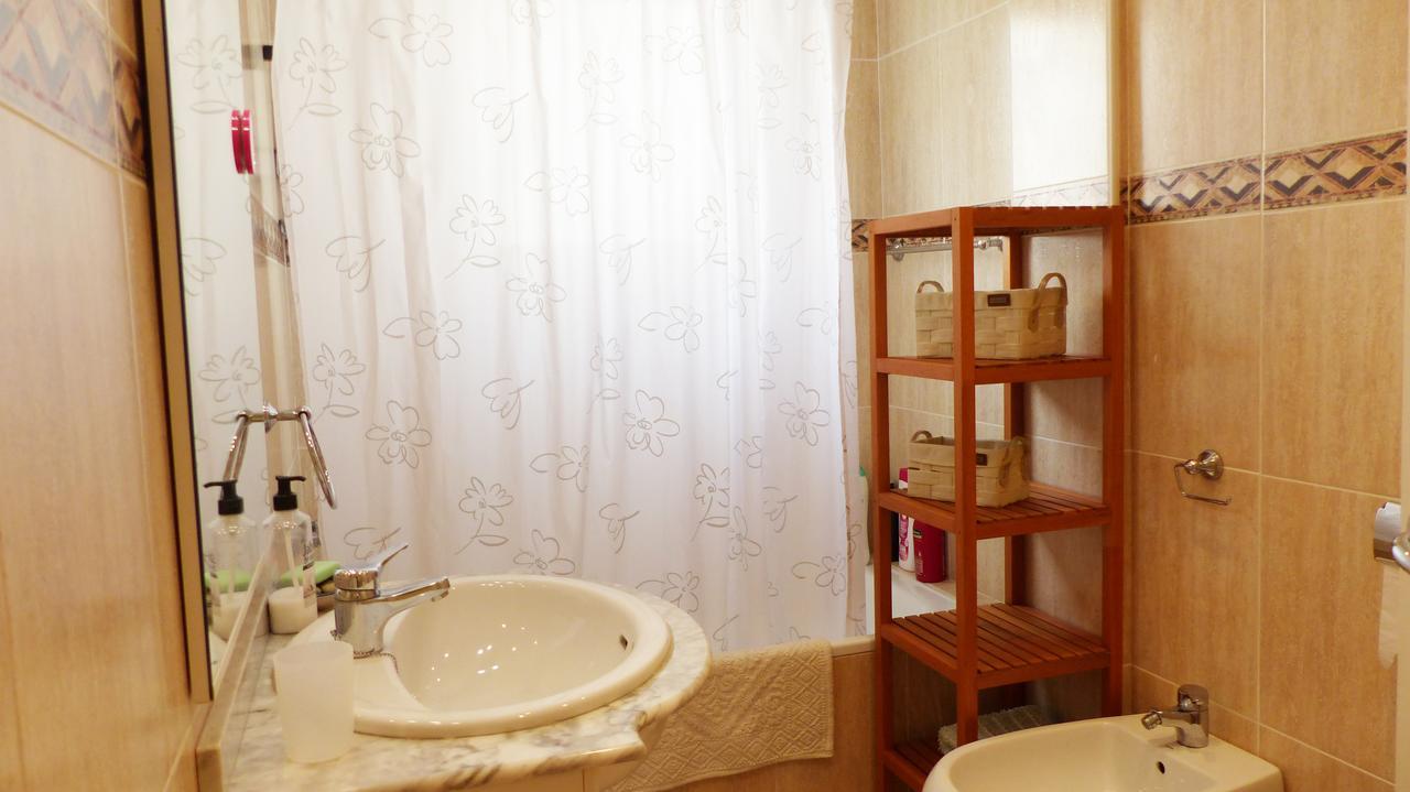 Jardines De Denia III El Conserje エクステリア 写真